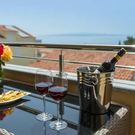 50grey * Trogir