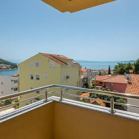 50grey * Trogir