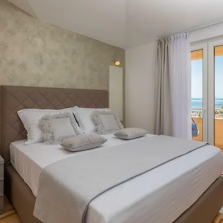 50grey Apartament *