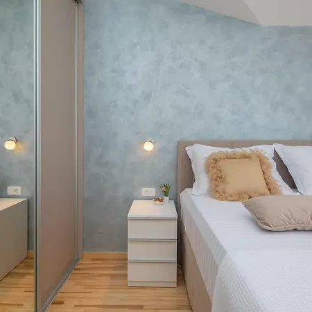 50grey Apartament Trogir
