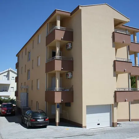 50grey Apartament