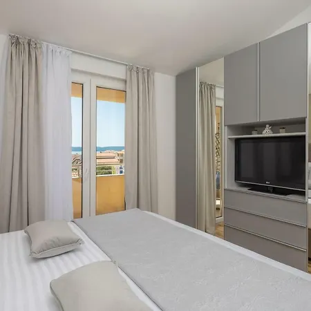 50grey Apartament Trogir