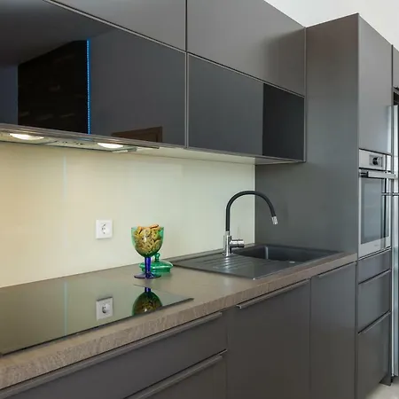 50grey Apartament Trogir