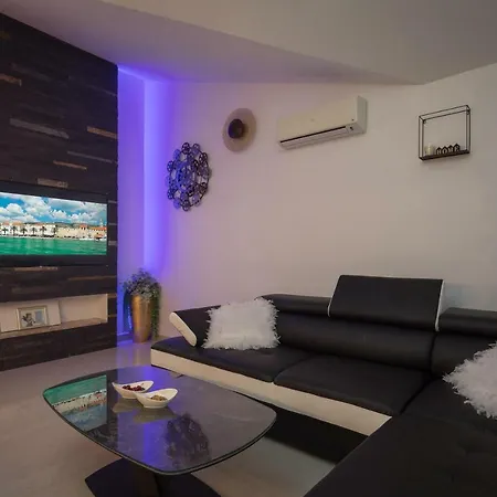 50grey Apartament *