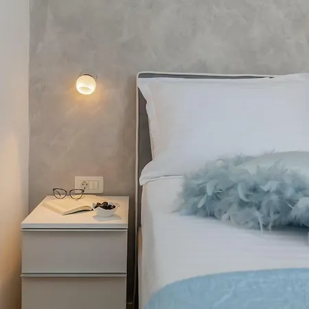 50grey Apartament *