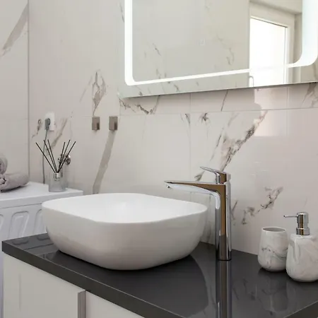 50grey Apartament *