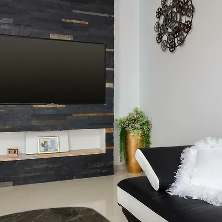 Apartament 50grey